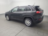 Used 2014 Jeep Cherokee Limited w/ Luxury Group image 3