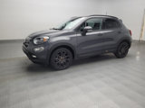 Used 2018 FIAT 500X Trekking image 2