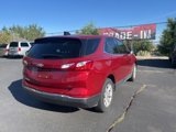 Used 2019 Chevrolet Equinox LT w/ Driver Convenience Package image 4
