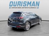 Used 2023 MAZDA CX-9 Grand Touring image 3