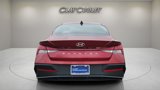 Certified 2025 Hyundai Elantra SE image 5