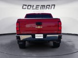 Used 2014 Chevrolet Silverado 1500 LTZ w/ LTZ Plus Package image 4
