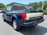 Used 2018 Ford F150 Platinum w/ Equipment Group 701A Luxury image 4