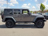 Used 2014 Jeep Wrangler Unlimited Sport w/ Quick Order Package 24S image 2