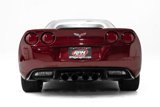 Used 2006 Chevrolet Corvette Coupe w/ Preferred Equipment Group image 3