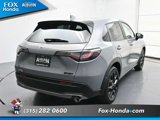 Certified 2023 Honda HR-V Sport image 4