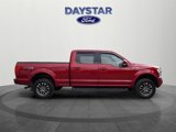 Used 2018 Ford F150 Lariat w/ Equipment Group 502A Luxury image 2