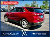 Used 2020 Chevrolet Equinox LT w/ Driver Convenience Package image 5