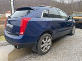 Used 2012 Cadillac SRX Performance image 4