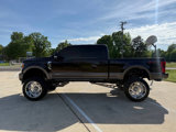 Used 2018 Ford F250 King Ranch w/ King Ranch Ultimate Package image 3