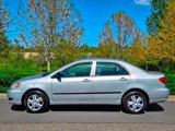 Used 2007 Toyota Corolla CE image 6