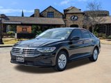 Used 2019 Volkswagen Jetta S w/ Driver Assistance Package image 4