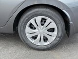 New 2025 Nissan Versa S w/ Trunk Package image 4