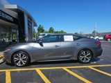 Used 2017 Nissan Maxima Platinum image 2
