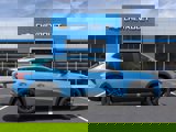 New 2025 Chevrolet Trax ACTIV w/ Driver Confidence Package image 5