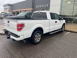 Used 2011 Ford F150 XLT w/ XLT Custom Pkg image 3