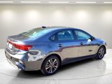 Used 2024 Kia Forte LXS image 3