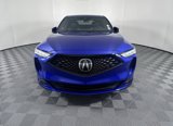 Certified 2022 Acura MDX A-Spec image 3