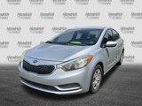 Used 2015 Kia Forte LX image 5