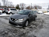 Used 2019 Nissan Sentra S image 3