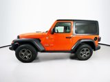 Used 2019 Jeep Wrangler Sport image 5