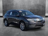 Used 2015 Acura MDX FWD w/ Advance & Entertainment image 3