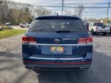 Used 2022 Volkswagen Atlas SE image 4