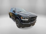 Used 2022 RAM 1500 Big Horn w/ Built-to-serve Edition image 2