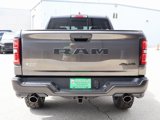 New 2025 RAM 1500 Classic Warlock image 4