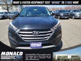 Used 2017 Hyundai Tucson Sport w/ Cargo Package image 2