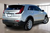 Used 2021 Cadillac XT4 Luxury w/ Cold Weather Package image 2