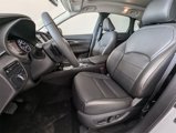 New 2025 INFINITI QX50 Luxe image 5