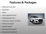 Used 2022 Audi Q3 2.0T Premium Plus w/ Premium Plus Package image 4