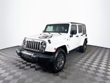 Used 2015 Jeep Wrangler Unlimited Sport image 3