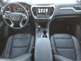 Used 2019 GMC Acadia SLT w/ Black Edition image 3