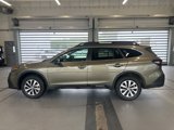 Certified 2022 Subaru Outback Premium image 2