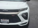 Used 2023 Chevrolet TrailBlazer RS image 3