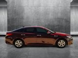 Used 2017 Kia Optima LX w/ Driver Convenience Package image 4