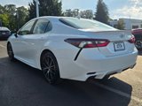Used 2021 Toyota Camry SE image 5