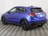 Used 2021 Honda HR-V Sport image 6