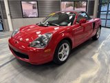 Used 2000 Toyota MR2 image 4