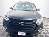 Used 2019 Chevrolet Traverse Premier w/ LPO, Blackout Package image 2