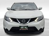 Used 2018 Nissan Rogue Sport S image 2