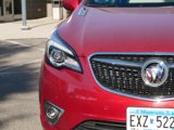 Used 2020 Buick Envision Premium image 3