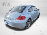 Used 2012 Volkswagen Beetle 2.5 image 3