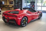 Used 2023 Ferrari SF90 Spider image 5