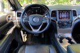 Used 2015 Jeep Grand Cherokee Overland image 5