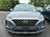 Used 2020 Hyundai Santa Fe SE image 3