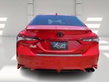 Used 2024 Toyota Camry SE image 5