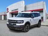 Used 2023 Ford Bronco Sport Outer Banks w/ Tech Package image 2